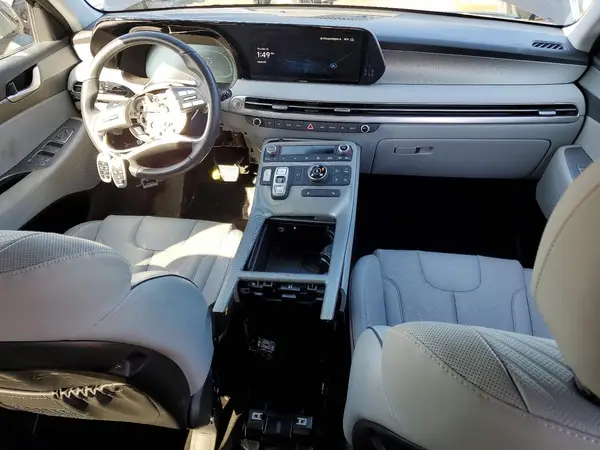 KM8R2DGE6RU736517 2024 HYUNDAI PALISADE - Image 8