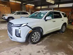 KM8R2DGE6RU736632 2024 HYUNDAI PALISADE