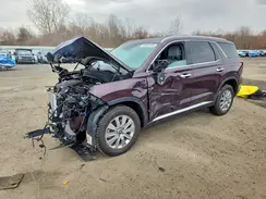 KM8R2DGE6RU779125 2024 HYUNDAI PALISADE