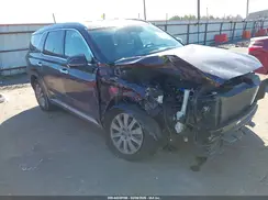 KM8R2DGE6RU781179 2024 HYUNDAI PALISADE