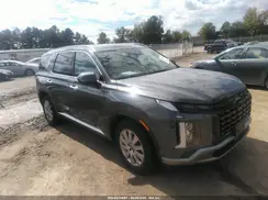 KM8R2DGE6SU812906 2025 HYUNDAI PALISADE
