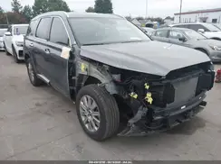 KM8R2DGE6SU826952 2025 HYUNDAI PALISADE