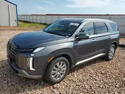 KM8R2DGE6SU845968 2025 HYUNDAI PALISADE