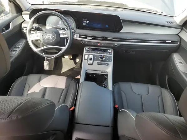 KM8R2DGE6SU845968 2025 HYUNDAI PALISADE - Image 8