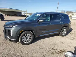 KM8R2DGE6SU851558 2025 HYUNDAI PALISADE