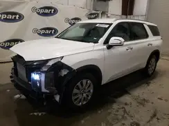 KM8R2DGE6SU873270 2025 HYUNDAI PALISADE