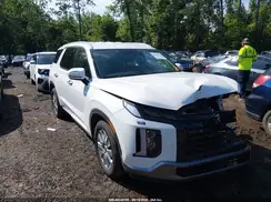 KM8R2DGE6SU874189 2025 HYUNDAI PALISADE