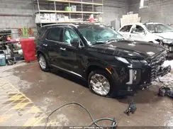 KM8R2DGE6SU883538 2025 HYUNDAI PALISADE