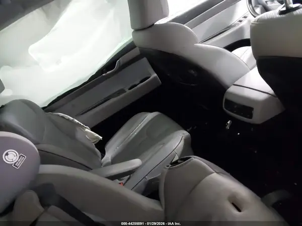 KM8R2DGE6SU883538 2025 HYUNDAI PALISADE - Image 8