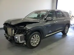 KM8R2DGE6SU886424 2025 HYUNDAI PALISADE