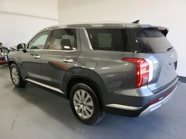 KM8R2DGE6SU886424 2025 HYUNDAI PALISADE - Image 2