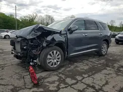 KM8R2DGE6SU888416 2025 HYUNDAI PALISADE