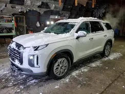 KM8R2DGE6SU900564 2025 HYUNDAI PALISADE