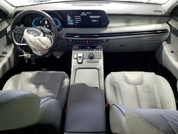 KM8R2DGE6SU900564 2025 HYUNDAI PALISADE - Image 8