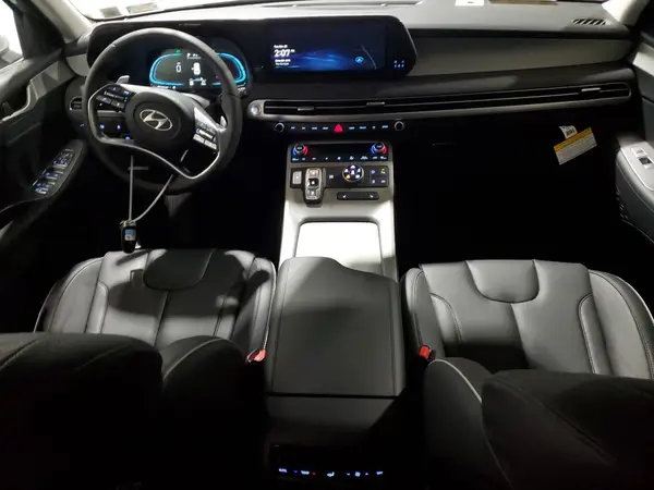 KM8R2DGE6SU904209 2025 HYUNDAI PALISADE - Image 8