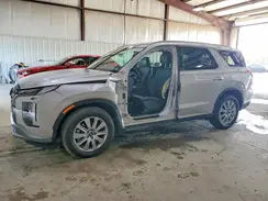 KM8R2DGE6SU918840 2025 HYUNDAI PALISADE