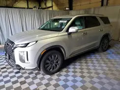 KM8R2DGE6SU920801 2025 HYUNDAI PALISADE