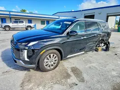 KM8R2DGE6SU928056 2025 HYUNDAI PALISADE