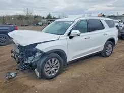 KM8R2DGE6SU931071 2025 HYUNDAI PALISADE