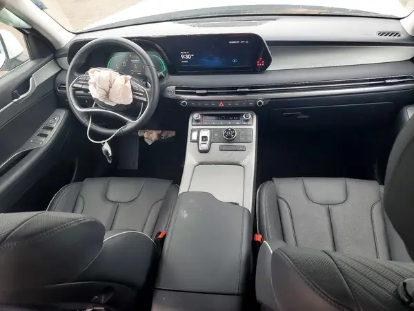 KM8R2DGE6SU931071 2025 HYUNDAI PALISADE - Image 8