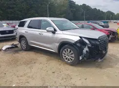 KM8R2DGE6SU933791 2025 HYUNDAI PALISADE