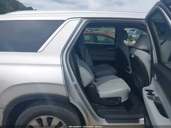 KM8R2DGE6SU933791 2025 HYUNDAI PALISADE - Image 8