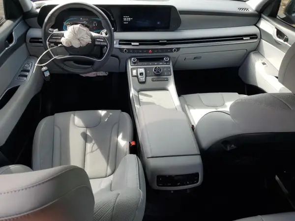 KM8R2DGE6SU945570 2025 HYUNDAI PALISADE - Image 8
