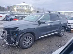 KM8R2DGE7PU518891 2023 HYUNDAI PALISADE