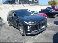 KM8R2DGE7PU564477 2023 HYUNDAI PALISADE