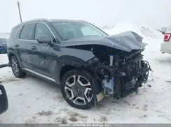 KM8R2DGE7PU577262 2023 HYUNDAI PALISADE