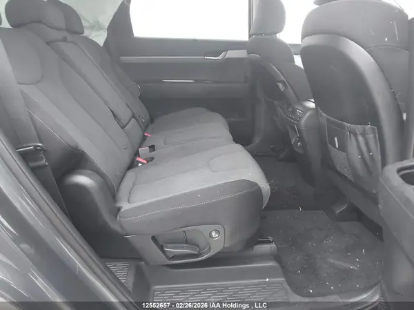 KM8R2DGE7PU577262 2023 HYUNDAI PALISADE - Image 8