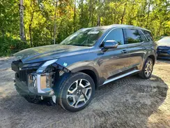 KM8R2DGE7PU577813 2023 HYUNDAI PALISADE