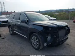 KM8R2DGE7PU583899 2023 HYUNDAI PALISADE