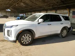 KM8R2DGE7PU593848 2023 HYUNDAI PALISADE