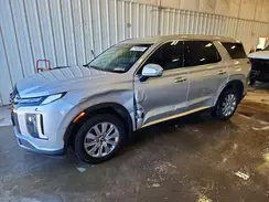 KM8R2DGE7PU615105 2023 HYUNDAI PALISADE