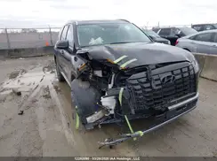 KM8R2DGE7RU750703 2024 HYUNDAI PALISADE