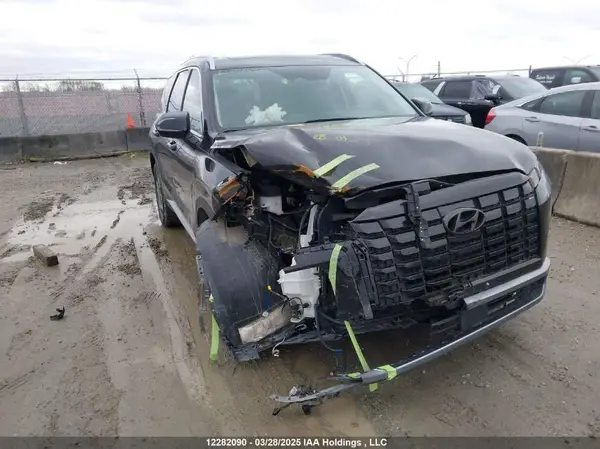 KM8R2DGE7RU750703 2024 HYUNDAI PALISADE - Image 1