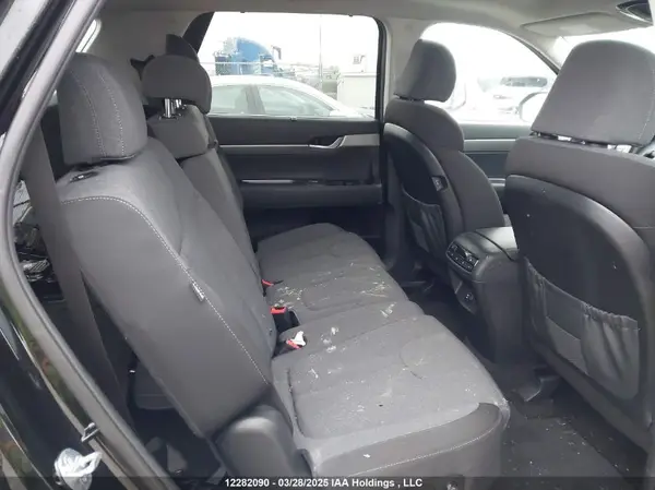 KM8R2DGE7RU750703 2024 HYUNDAI PALISADE - Image 8