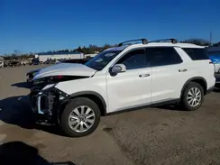 KM8R2DGE7RU769445 2024 HYUNDAI PALISADE
