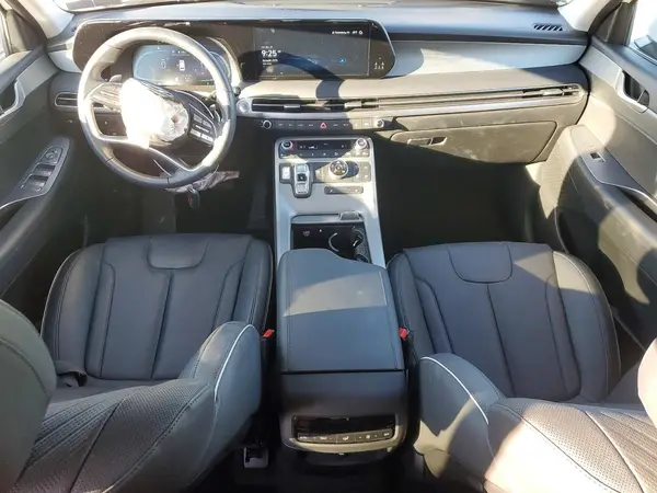 KM8R2DGE7RU769445 2024 HYUNDAI PALISADE - Image 8