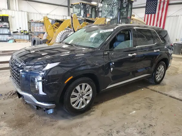 KM8R2DGE7RU779974 2024 HYUNDAI PALISADE - Image 1