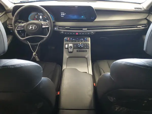 KM8R2DGE7RU779974 2024 HYUNDAI PALISADE - Image 8