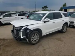 KM8R2DGE7RU788447 2024 HYUNDAI PALISADE