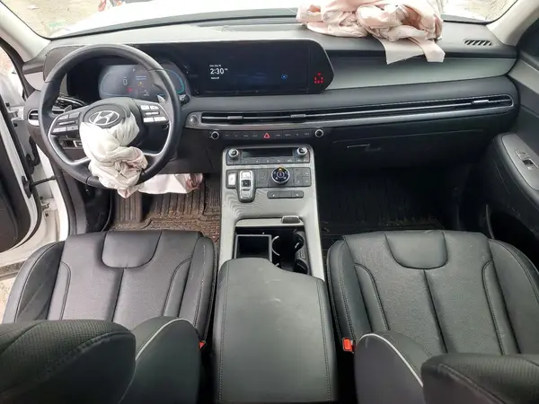KM8R2DGE7RU788447 2024 HYUNDAI PALISADE - Image 8