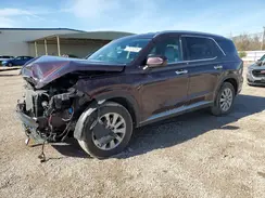KM8R2DGE7RU788741 2024 HYUNDAI PALISADE