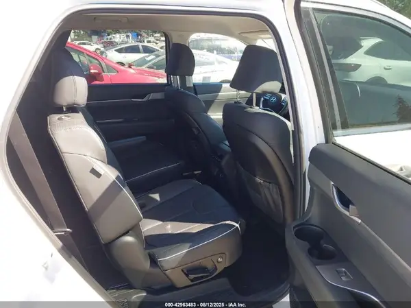 KM8R2DGE7RU797553 2024 HYUNDAI PALISADE - Image 8