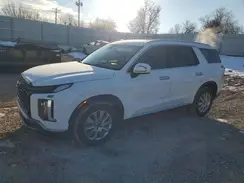 KM8R2DGE7SU822506 2025 HYUNDAI PALISADE