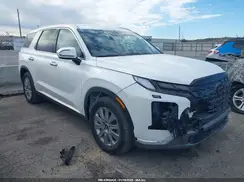 KM8R2DGE7SU833358 2025 HYUNDAI PALISADE