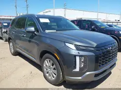 KM8R2DGE7SU833442 2025 HYUNDAI PALISADE