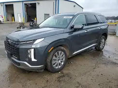 KM8R2DGE7SU846417 2025 HYUNDAI PALISADE